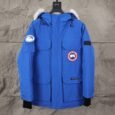 Canada Goose DownJacket