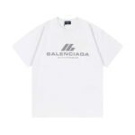 Best Balenciaga T-shirt - Image 2