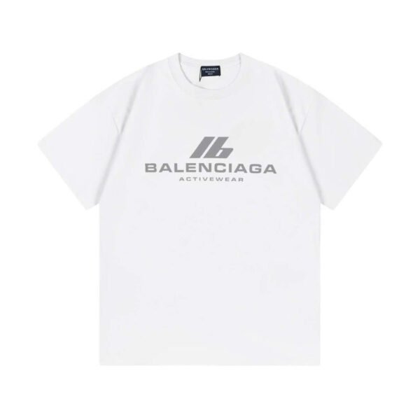 Best Balenciaga T-shirt - Image 2