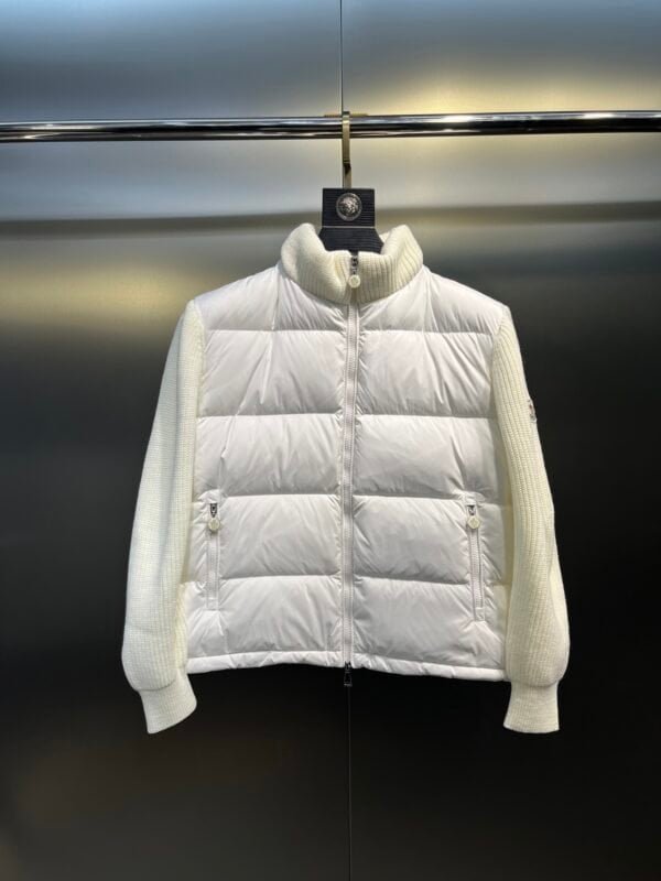 Mocler DownJacket - Image 2