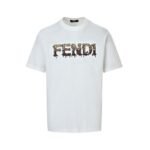 Top rated Fendi t-shirt - Image 9