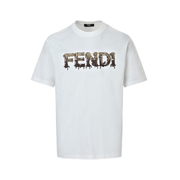 Top rated Fendi t-shirt - Image 6