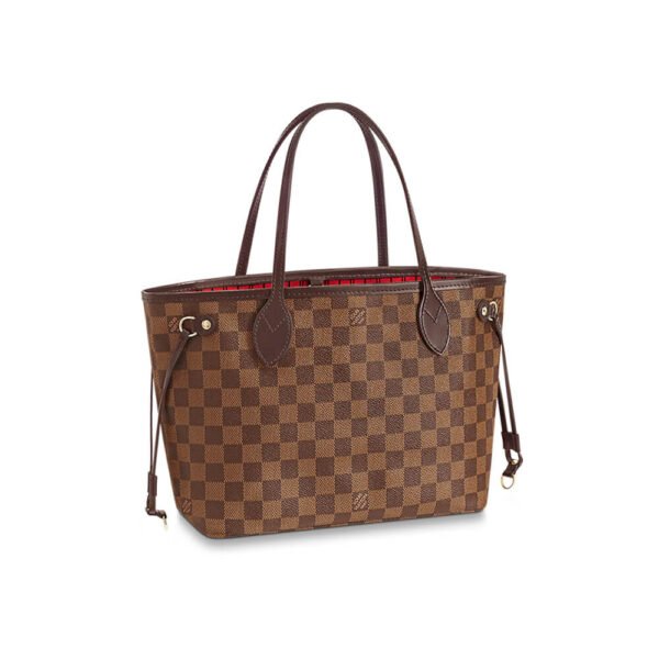 Louis Vuitton NEVERFULL PM - Image 2