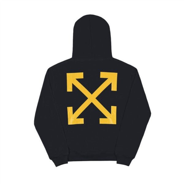 Best Off-White Hoodie - Image 4