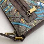 Disney x Gucci Donald Duck Messenger Bag - Image 10