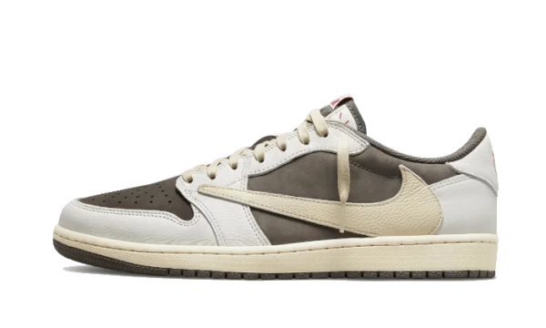 Travis Scott Reverse Mocha - Image 2