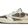 Travis Scott Reverse Mocha