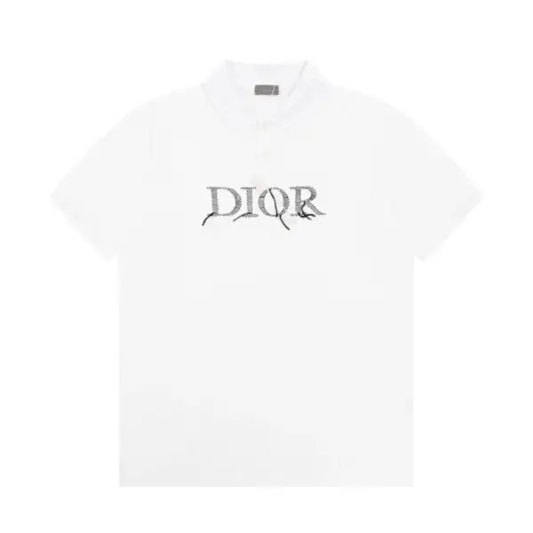 High Quality Dior T-shirt - Image 2