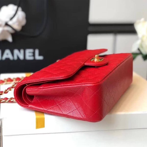 CHANEL Classic Flap Medium - Image 6