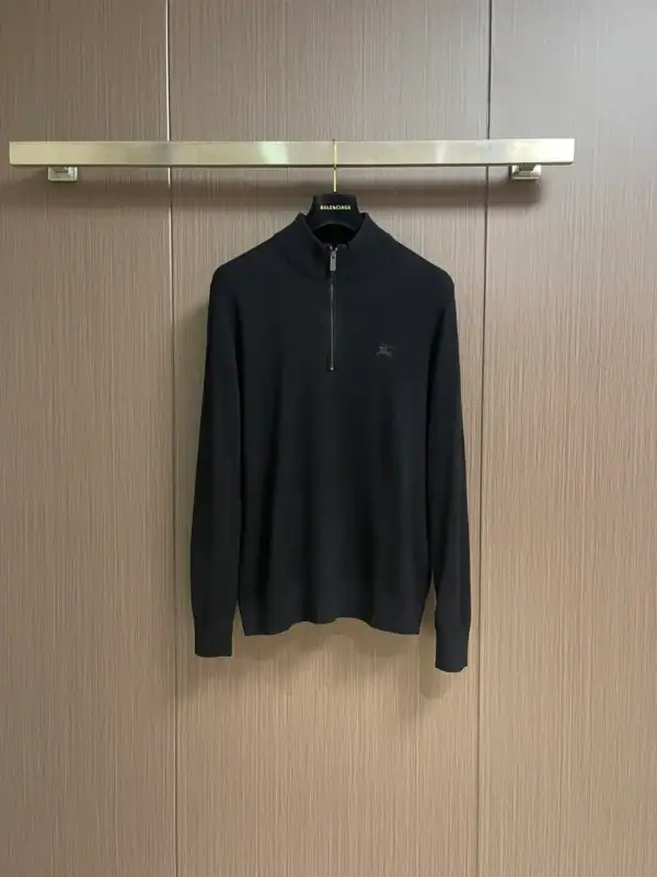 Best Burberry Hoodie - Image 2