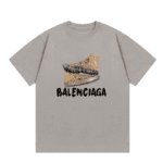 Best Balenciaga T-shirt - Image 5