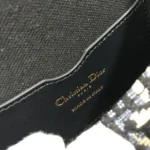 MEDIUM DIOR BOBBY BAG - Image 7