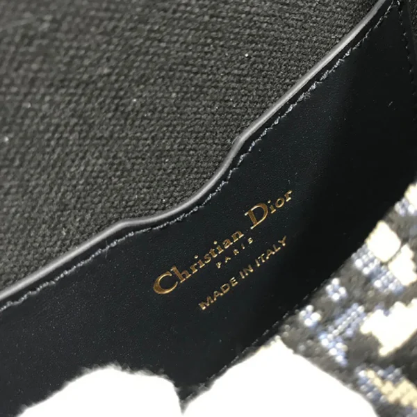 MEDIUM DIOR BOBBY BAG - Image 7