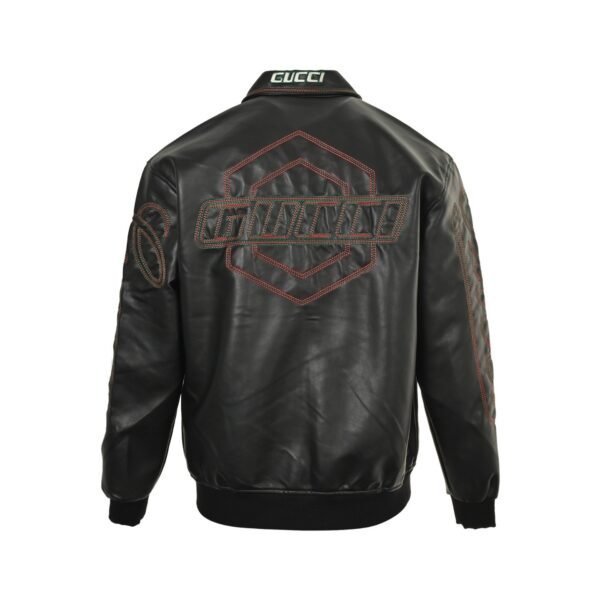 Best Gucci Jacket - Image 3