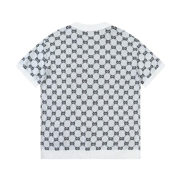 Best Gucci t-shirt - Image 3