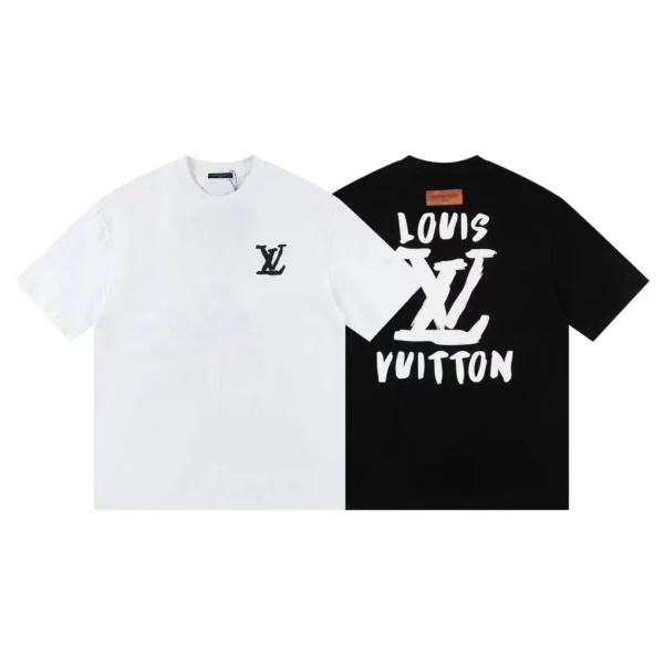 Top Rated LV Shirt - Image 3