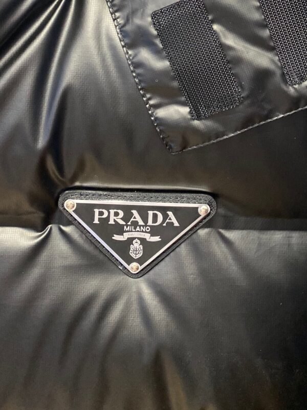 Best Prada Jecket - Image 5