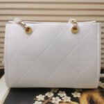 CHANEL SMALL SHOPPING BAG - Image 5