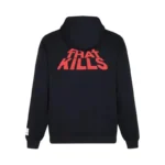 Best Gallery-Dept Hoodie - Image 4