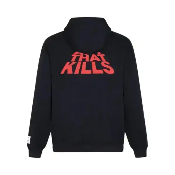 Best Gallery-Dept Hoodie - Image 4
