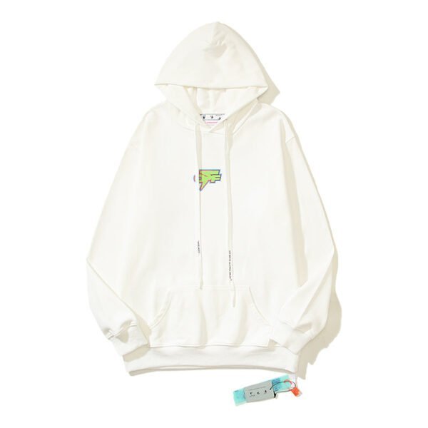 Best Off-White Hoodie - Image 2