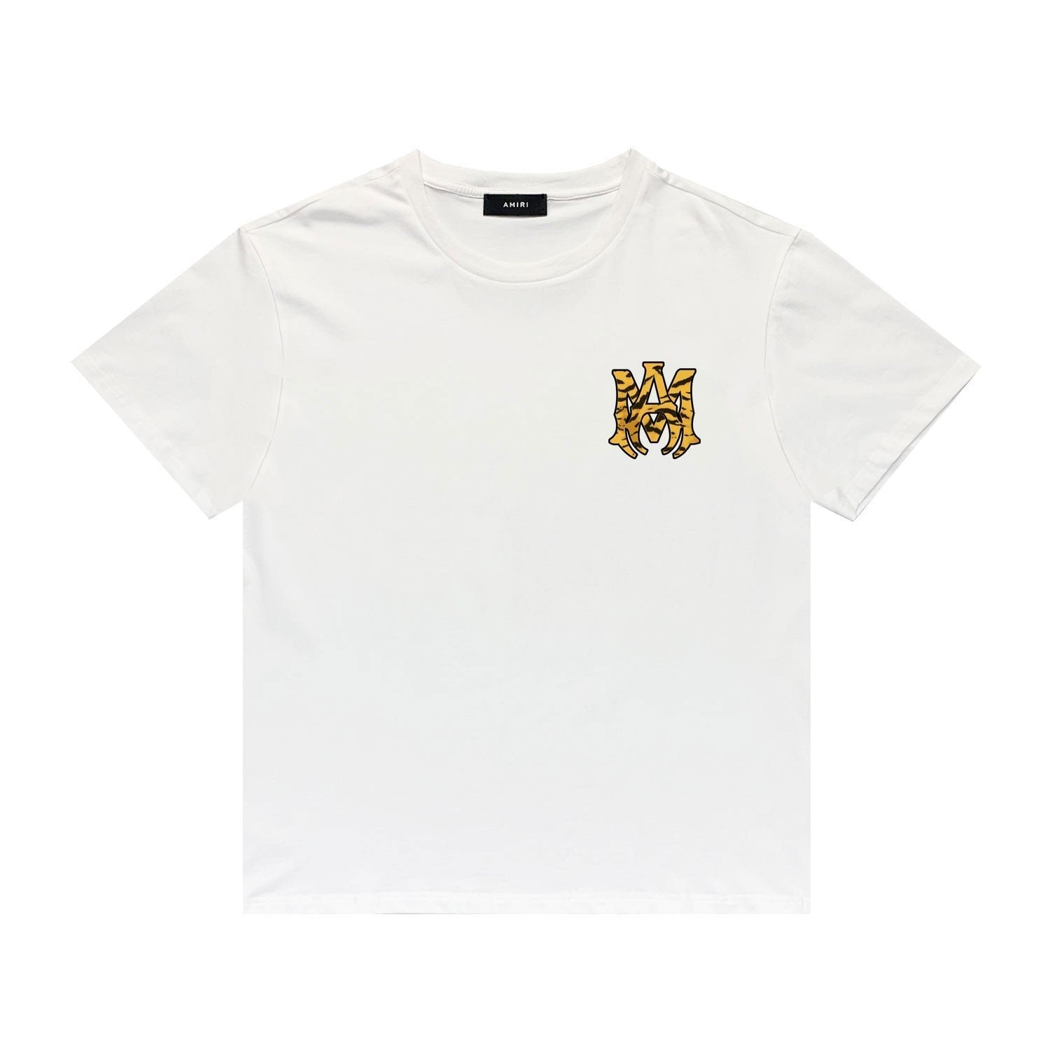 086cbf2e6c5a9c3656dcb46ccf1438bf.jpeg T-shirt Amiri - Image 1
