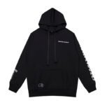Top rated Chrome hearts Hoodie - Image 4