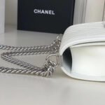 BOY CHANEL HANDBAG - Image 10