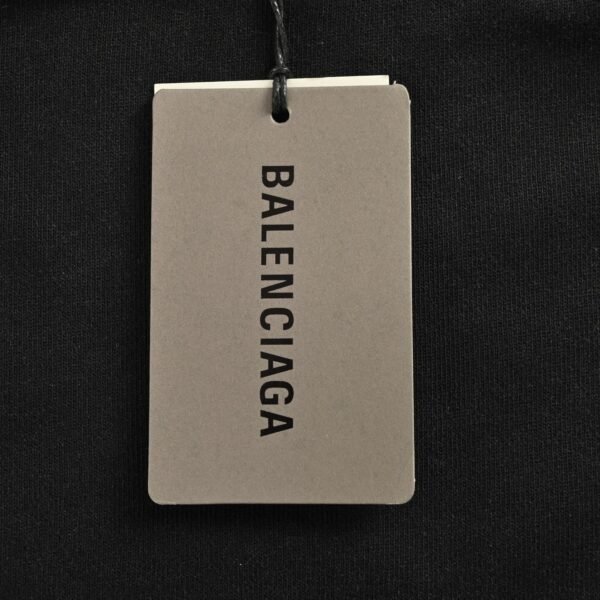 Premium Balenciaga Hoodie - Image 6