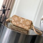 LV Wallet on Chain Ivy - Image 3