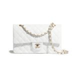 CHANEL Classic Flap Handbag - Image 2