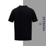 Best Moncler t-shirt - Image 9