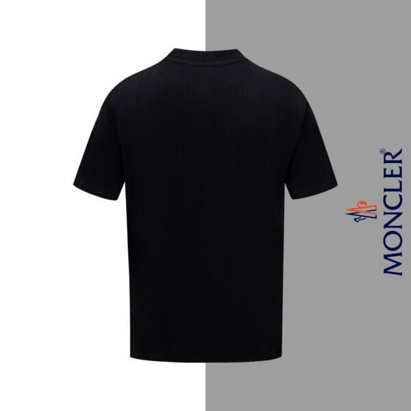 Best Moncler t-shirt - Image 6