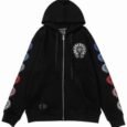 Top rated Chrome hearts Hoodie