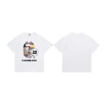 T-Shirts Bape - Image 5