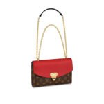 LV Saint Placide Handbag - Image 2