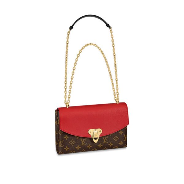LV Saint Placide Handbag - Image 2