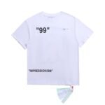 Off-White T-shirt - Image 9