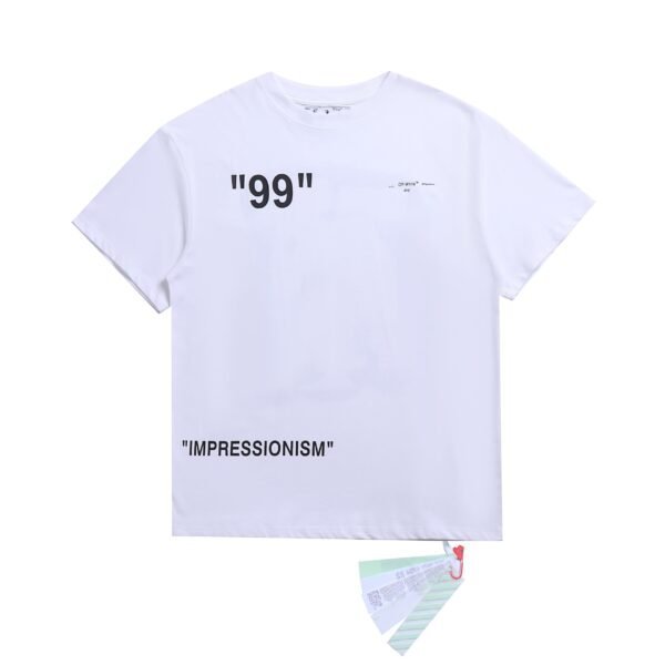 Off-White T-shirt - Image 6