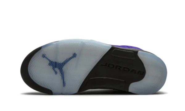 Retro Alternate Grape - Image 5