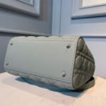 DIOR MEDIUM LADY DIOR BAG - Image 8