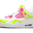 White Lemon Pink