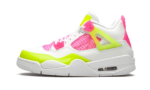 White Lemon Pink