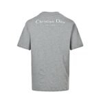 High Quality Dior T-shirt - Image 3