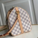 LV Speedy Bandouliere 30 Handbag - Image 5