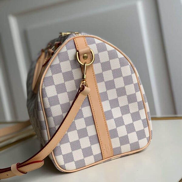 LV Speedy Bandouliere 30 Handbag - Image 5