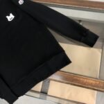 Casual Crewneck Sweatshirt - Image 10