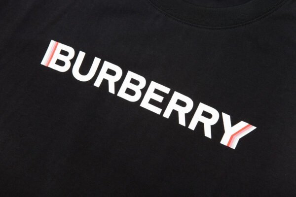 T-Shirts Burberry - Image 6