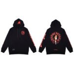 Top rated Chrome hearts Hoodie - Image 5