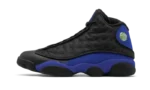Retro Black Hyper Royal - Image 2